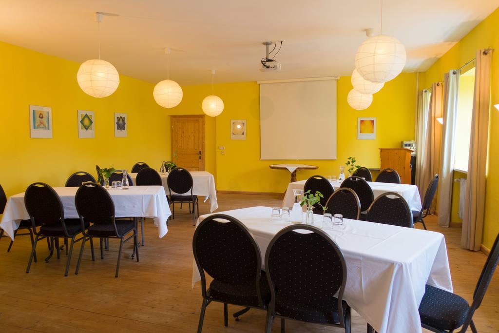 Landgut Stetter Hotel Schollnach Bagian luar foto