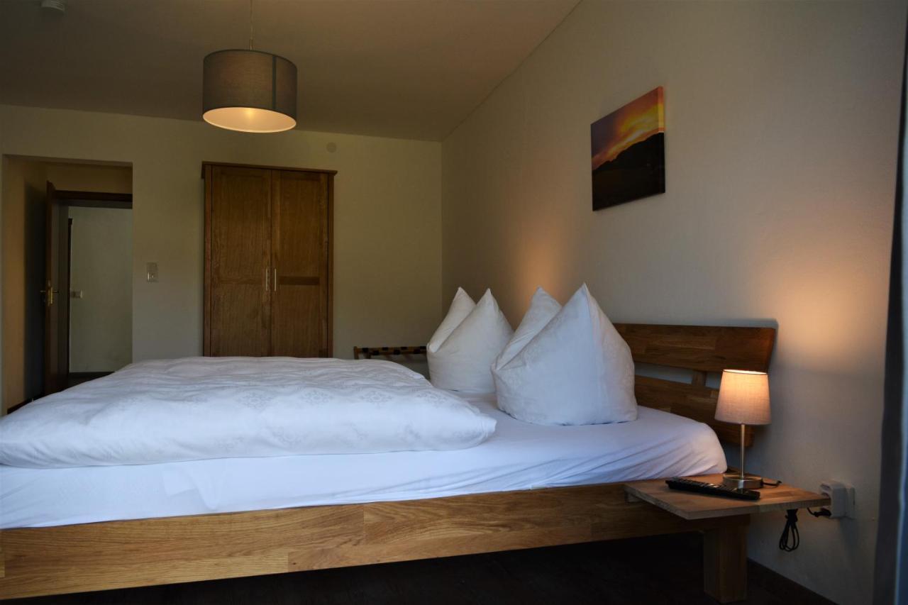 Landgut Stetter Hotel Schollnach Bagian luar foto