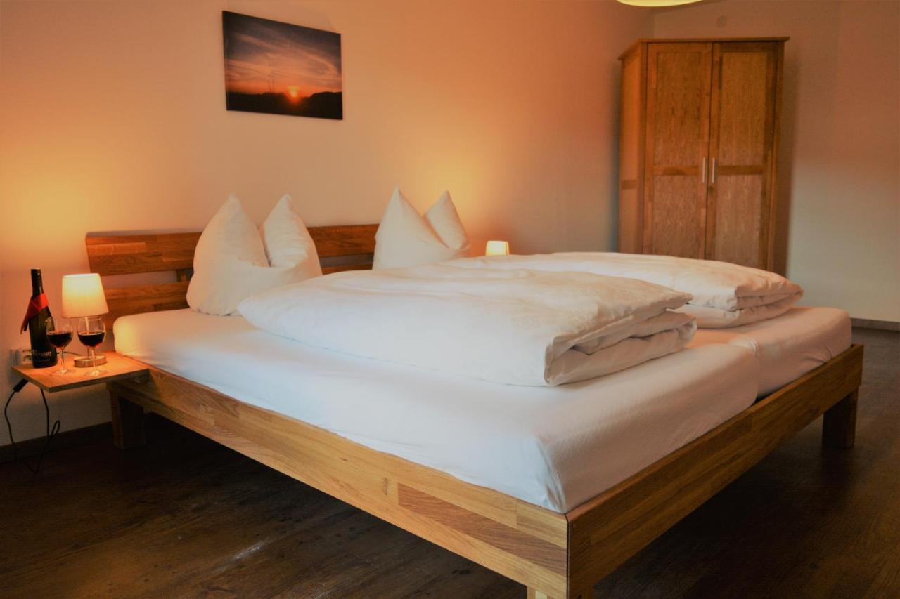 Landgut Stetter Hotel Schollnach Bagian luar foto