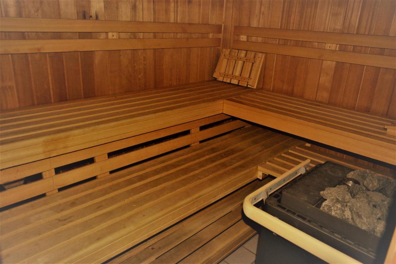 Landgut Stetter Hotel Schollnach Bagian luar foto